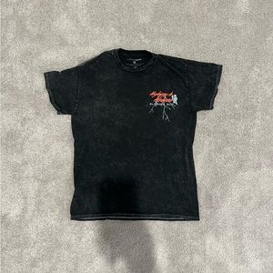 Highway to Heaven Washed Tee